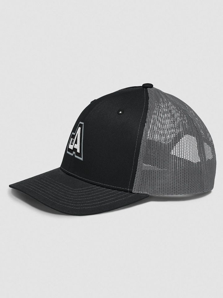 Original Logo Trucker hat product image (12)