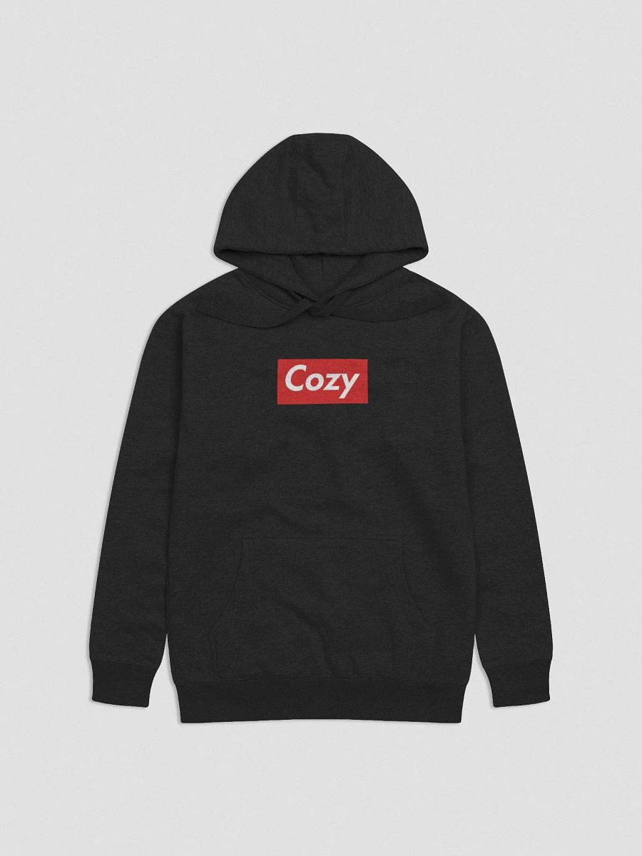 Cozy Hoddie product image (2)