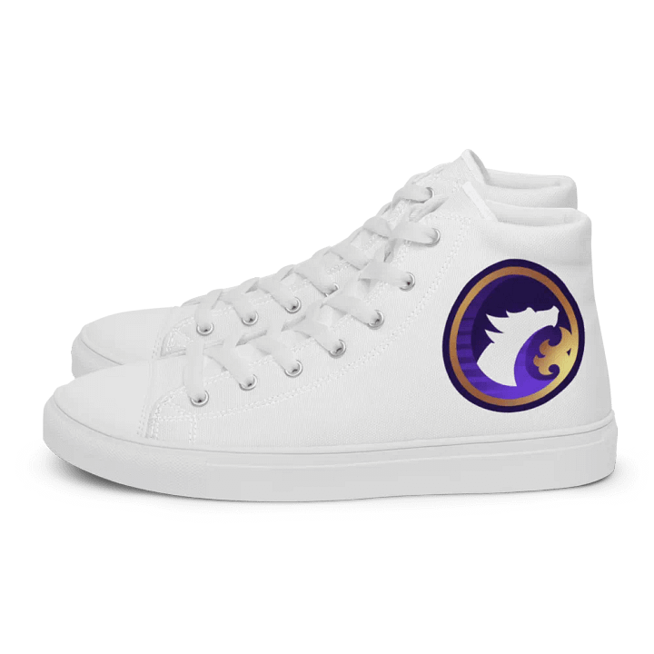 Legacy Womens High-Tops product image (1)