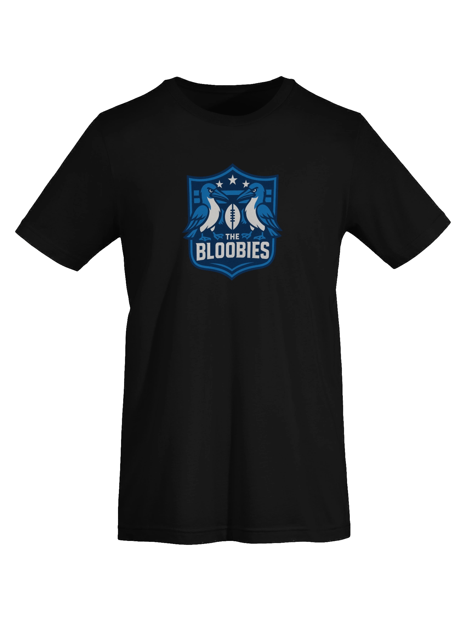 The Bloobies - Shirt product image (14)