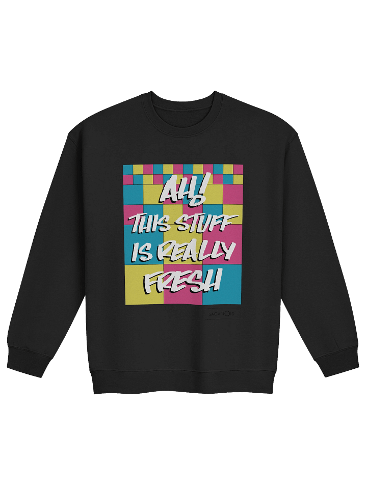 Change The Beat Sweat product image (1)