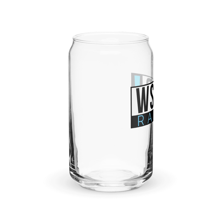 WSRR! : Can-Shaped Glass product image (8)