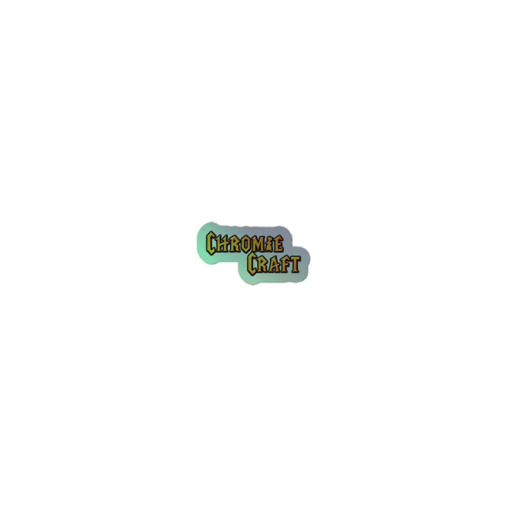 Stickers - CC product image (1)