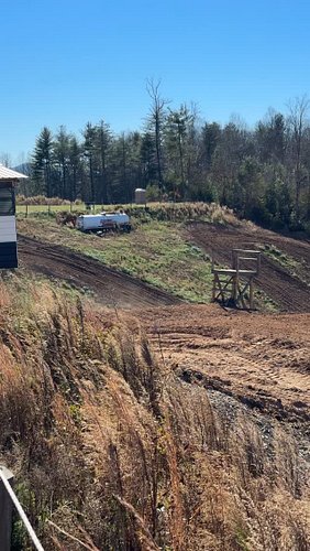 Spun some laps in North Carolina today. Road trip continues to Florida tomorrow!