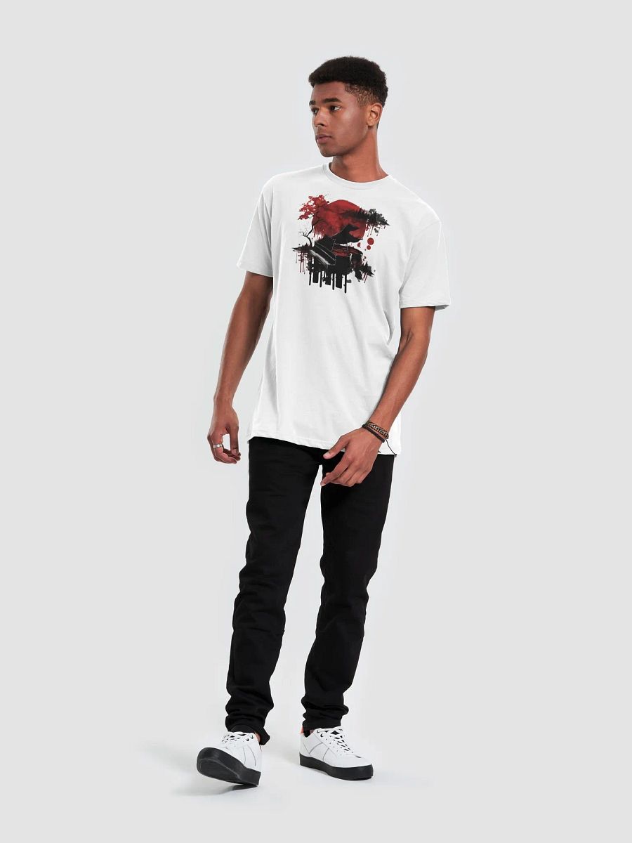 Japanese BLTSCH Shirt Piano product image (5)