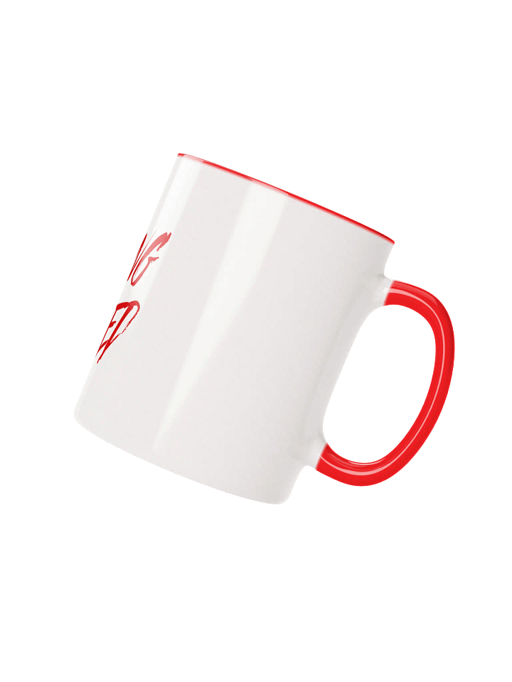 Working Just As Intended Ceramic Mug product image (2)