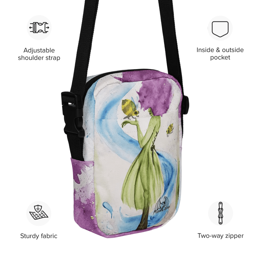 Femininity as Explored by Chives AKA Chive Lady product image (12)