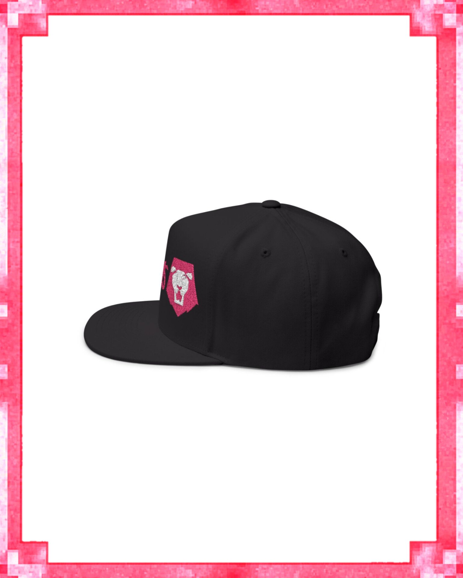 Gorra Saja Boys product image (3)