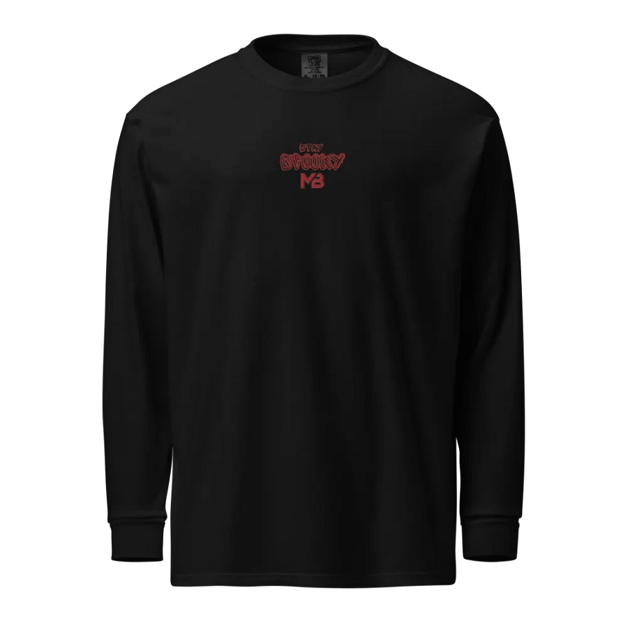 Stay Spooky alt long sleeve product image (19)
