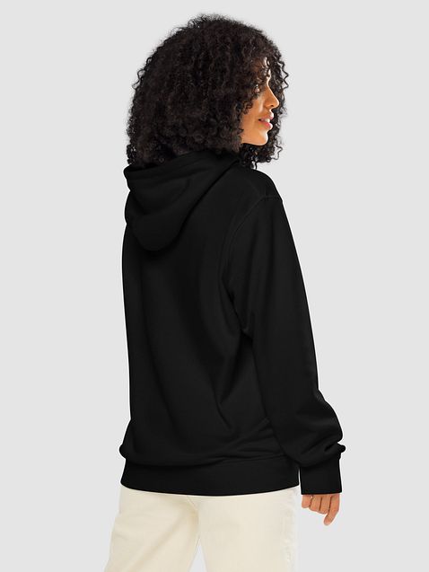 Photo showing Stanley/Stella Unisex Organic Hoodie