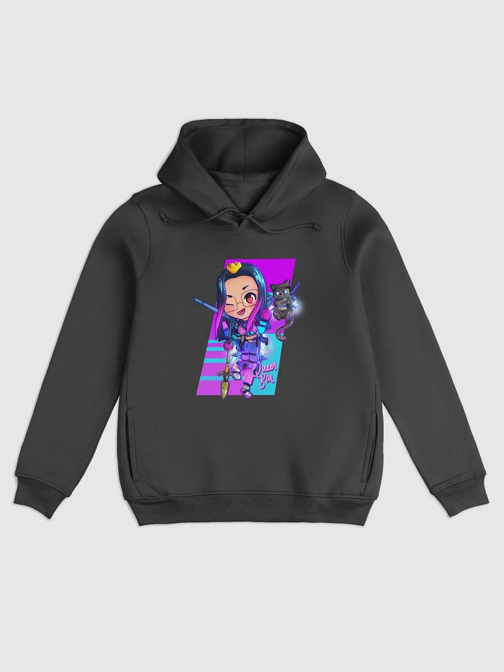Bia Organic Hoodie product image (5)
