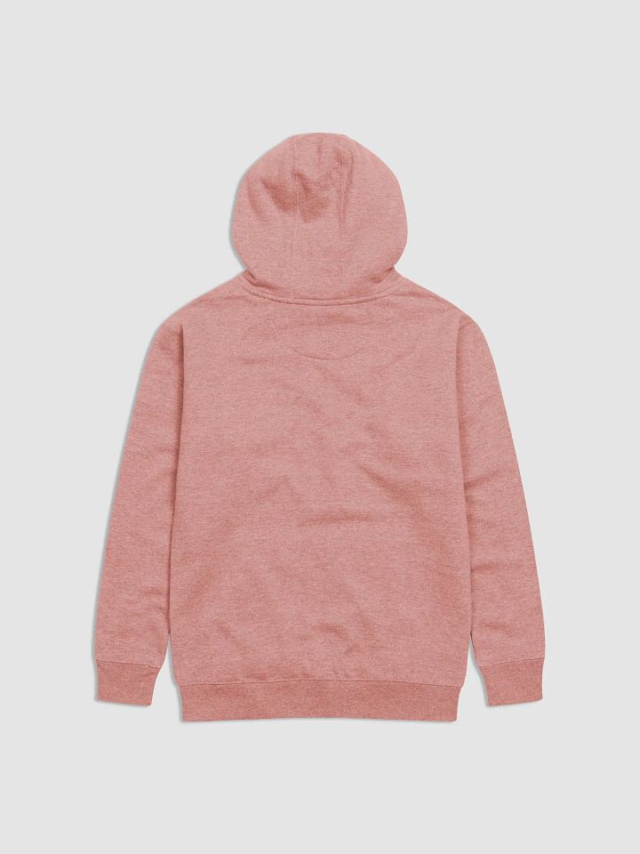 Wurst Kase Scenario Sausageman Hoodie product image (16)