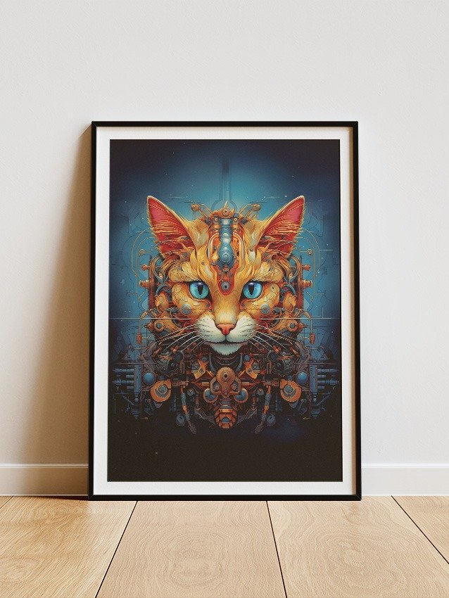 Cyberlynx product image (2)