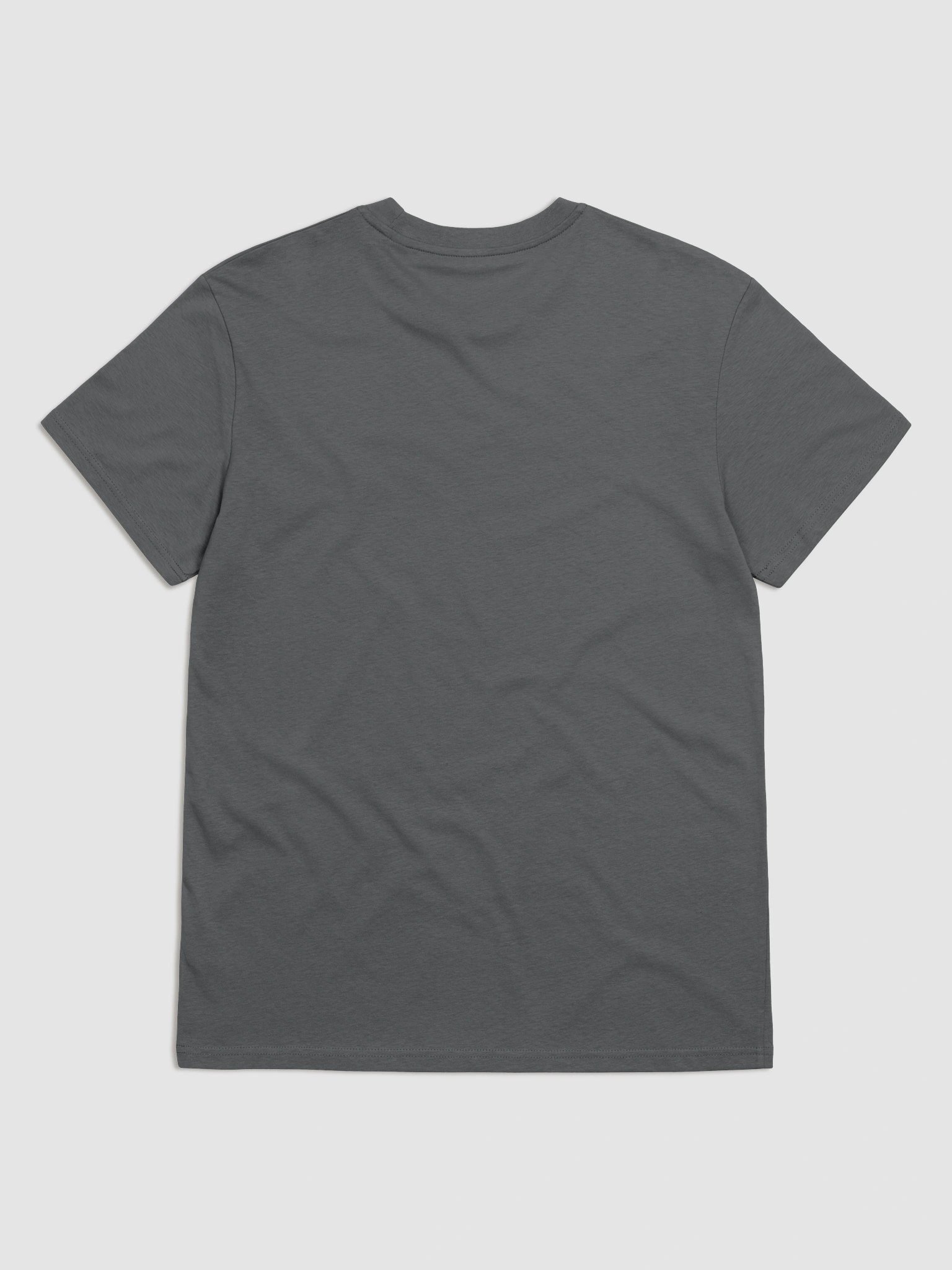 Stanley/Stella Organic Cotton T-Shirt product image (2)