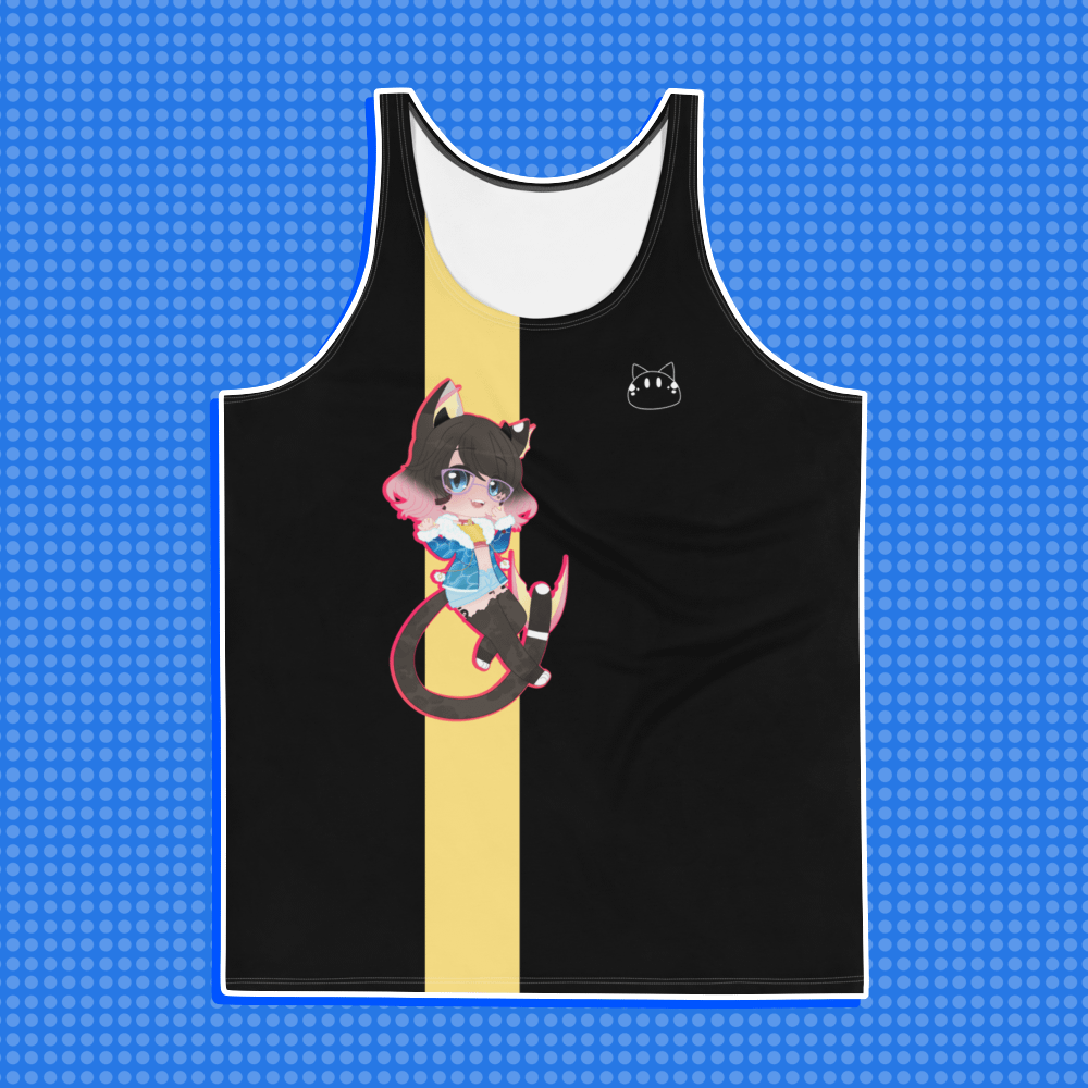 Squishie Army Swim Tank product image (1)