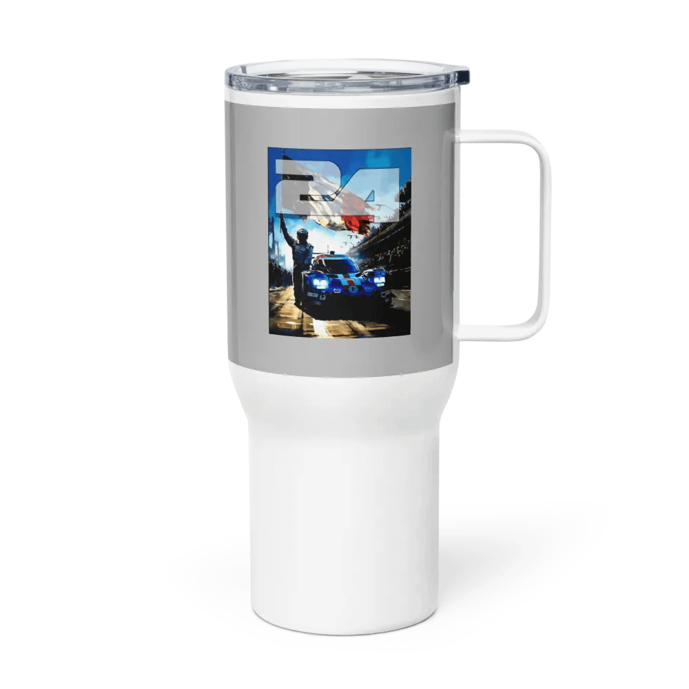 Fritosport Endurance M24 product image (3)