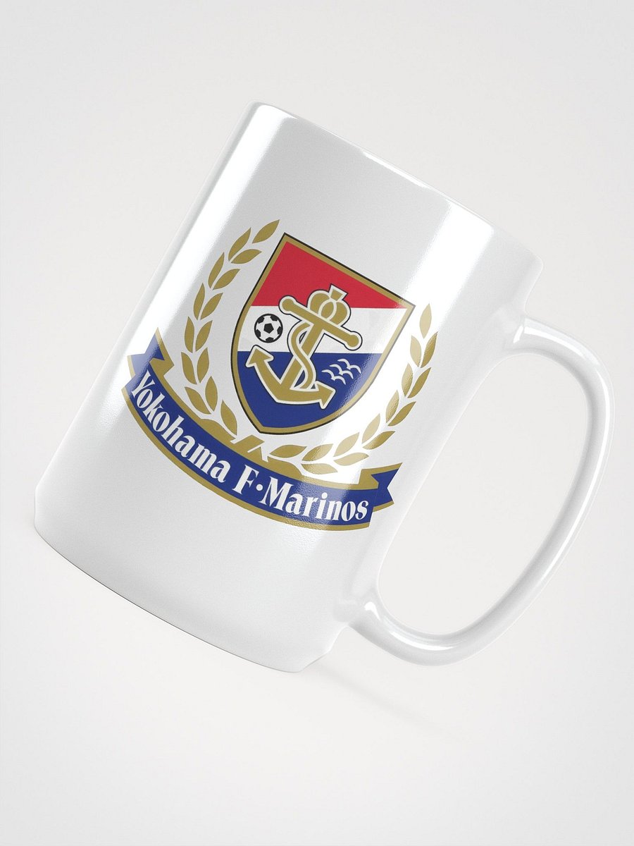 Yokohama F. Marinos Crest/Logo product image (4)