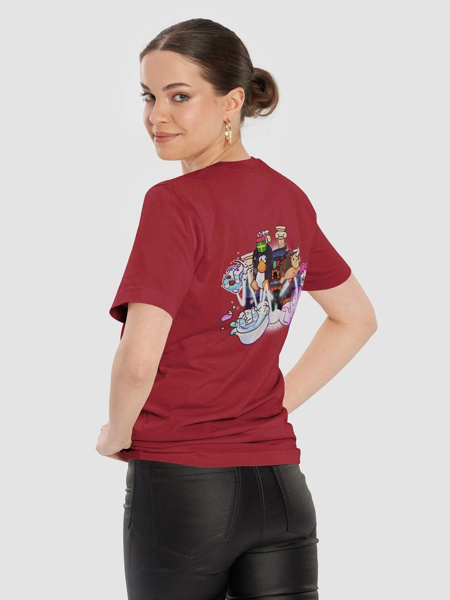 Nifty Purgatory Shirt product image (9)