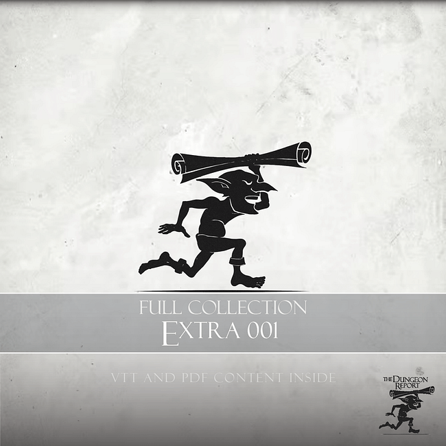 Free: Extra 001