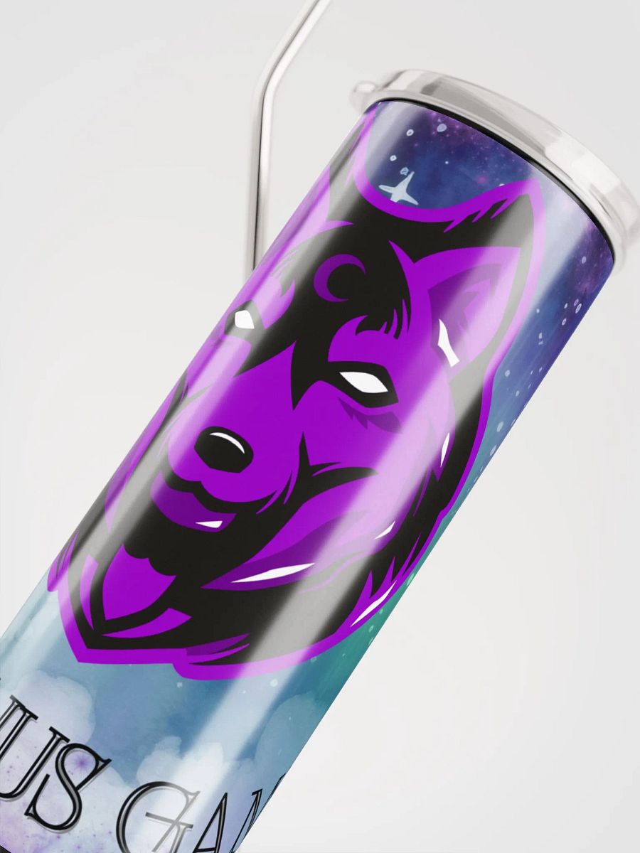 Wolf Tumbler product image (5)