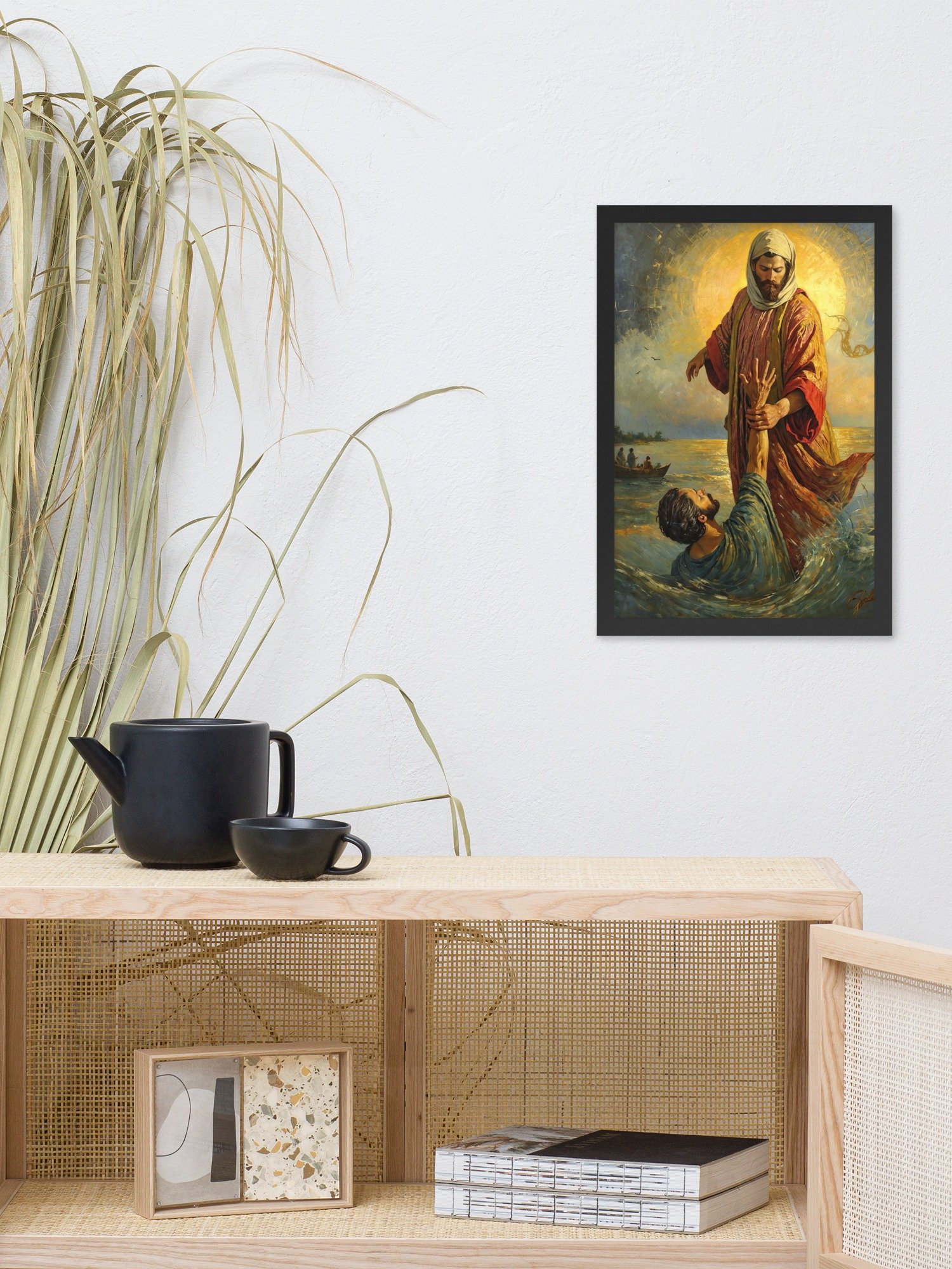 “Why Do You Doubt?” product image (2)