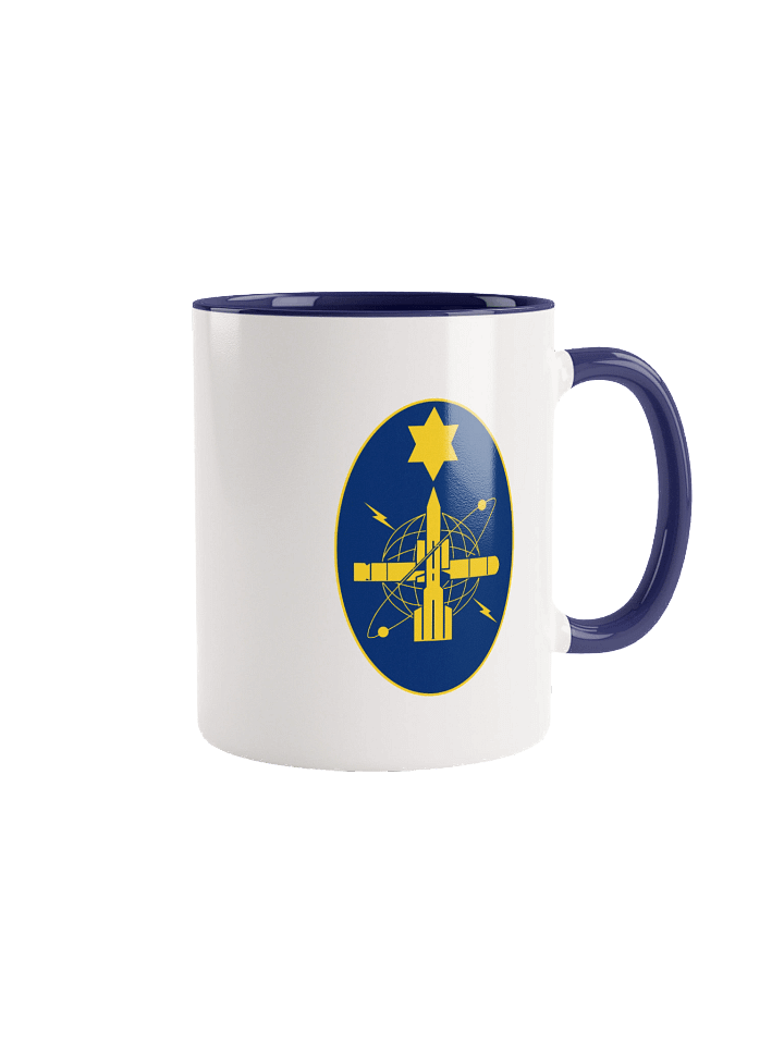 Weapons Engineer Coffee Mug product image (1)