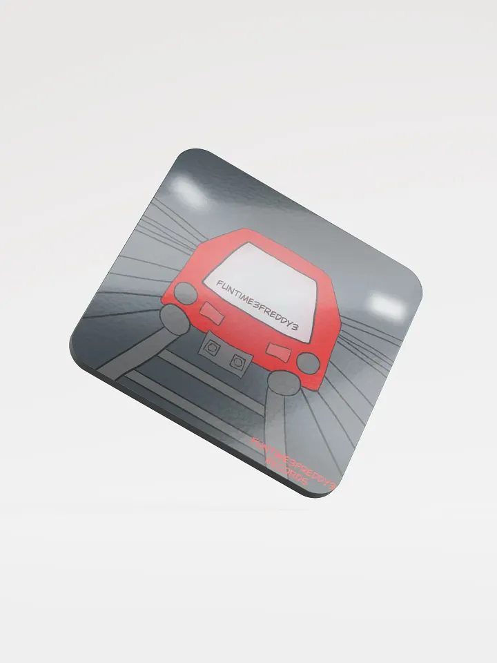 Subway Coaster product image (1)