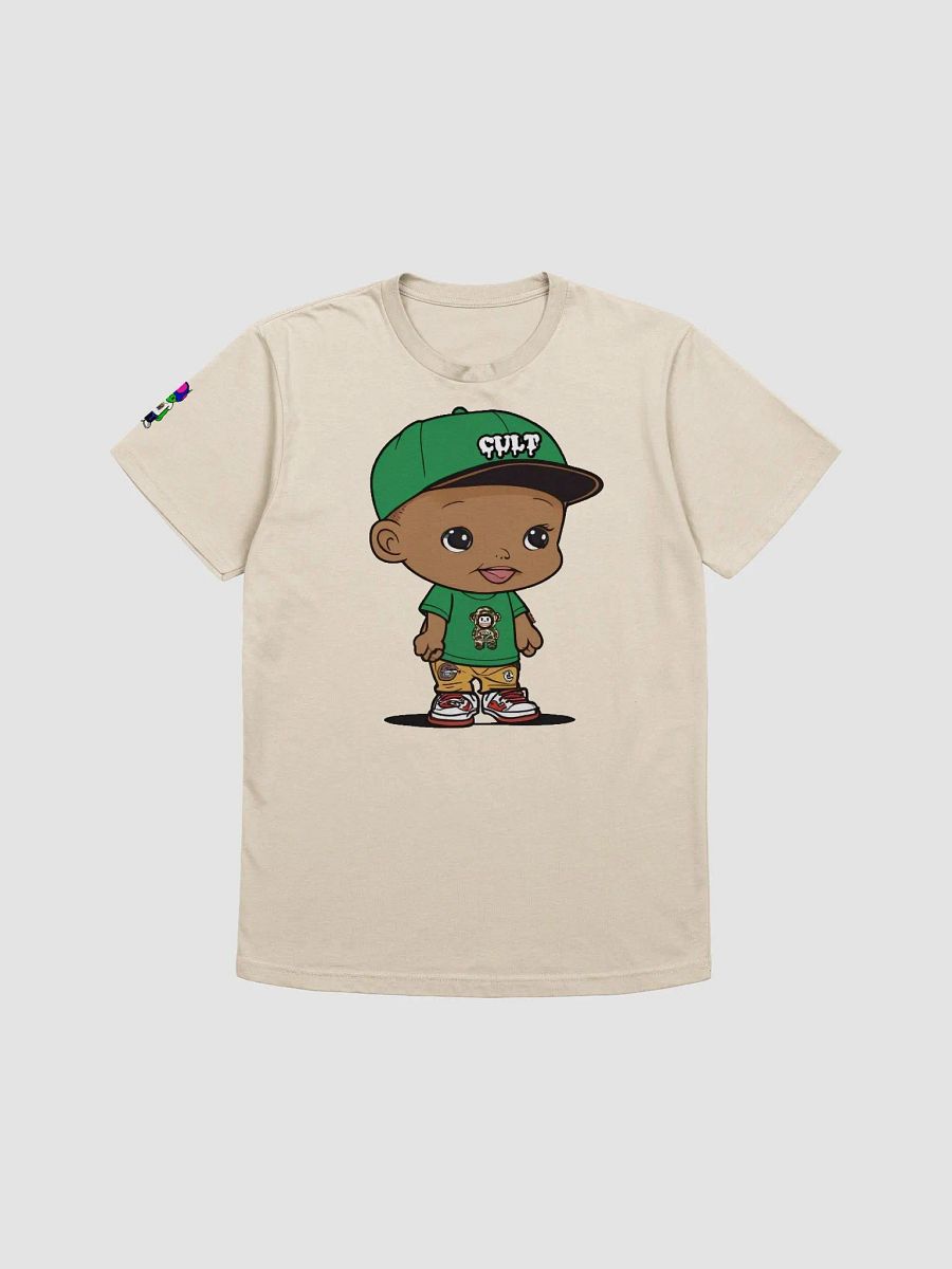 BABY MUNKS COOL KID product image (1)