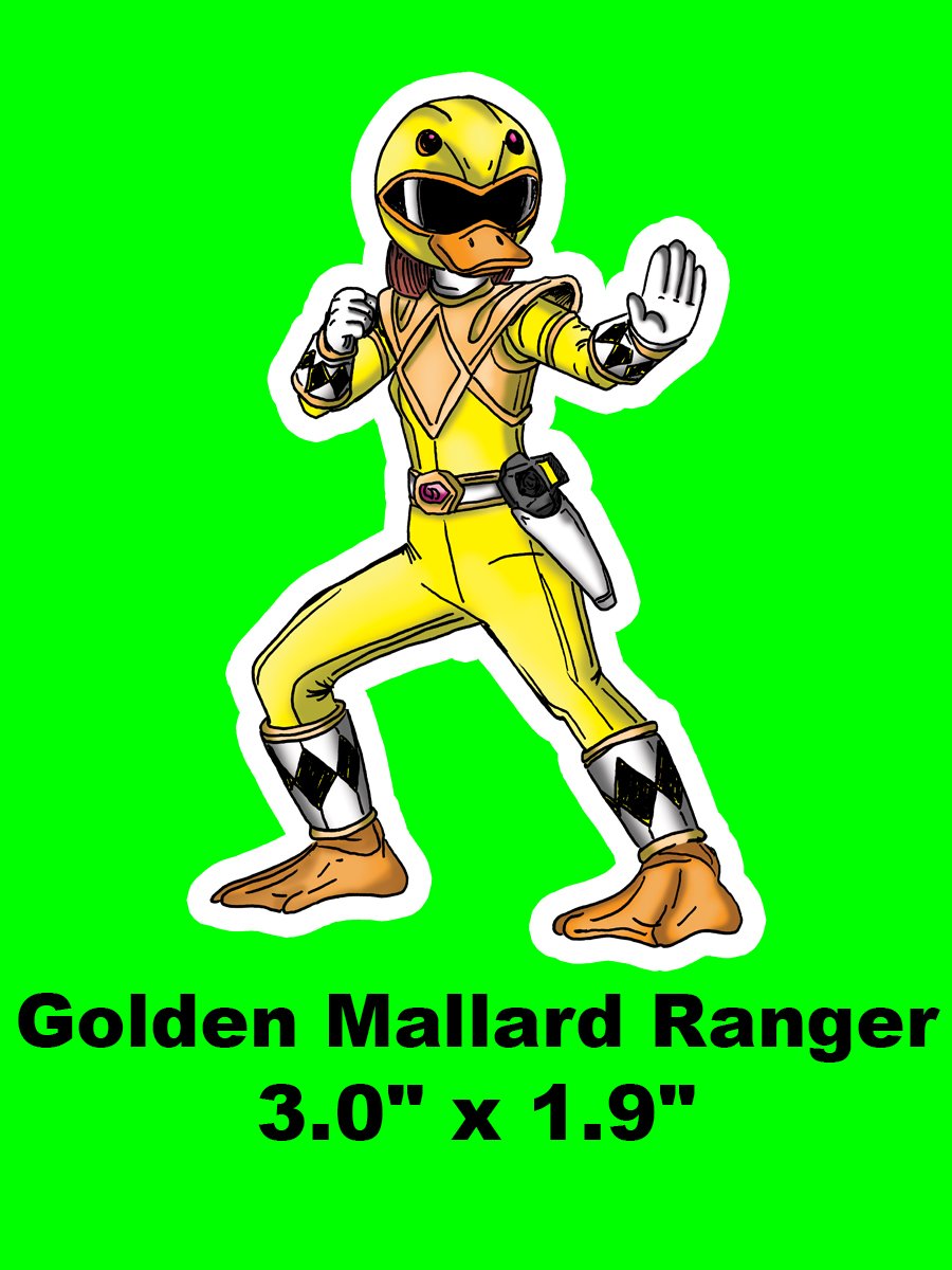 BrocsterBuilds Stickers - Pack #04 product image (5)