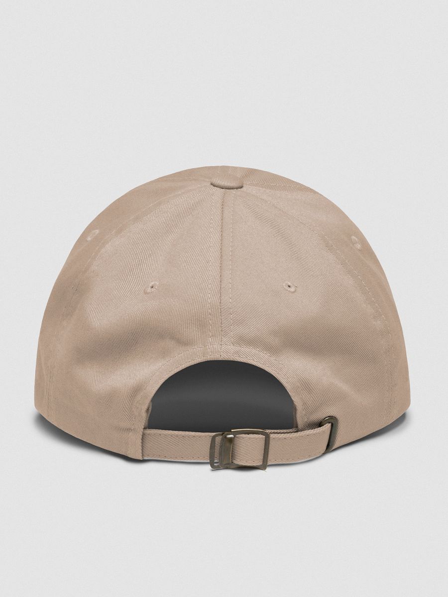 Logo Hat product image (5)