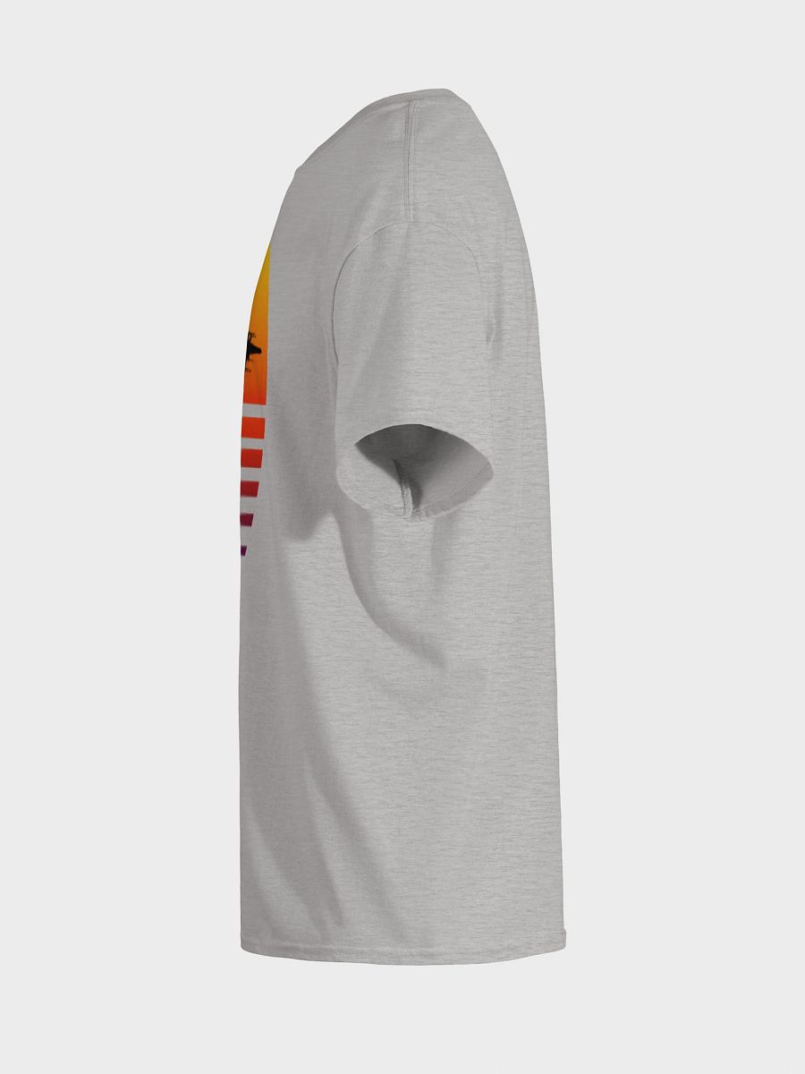 Sunset Starfighters T-Shirt product image (5)