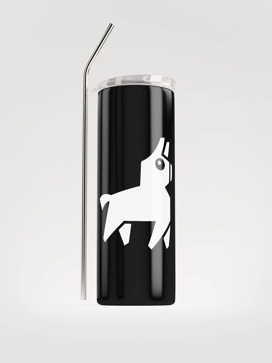 FNR Stainless Steel Tumbler product image (1)