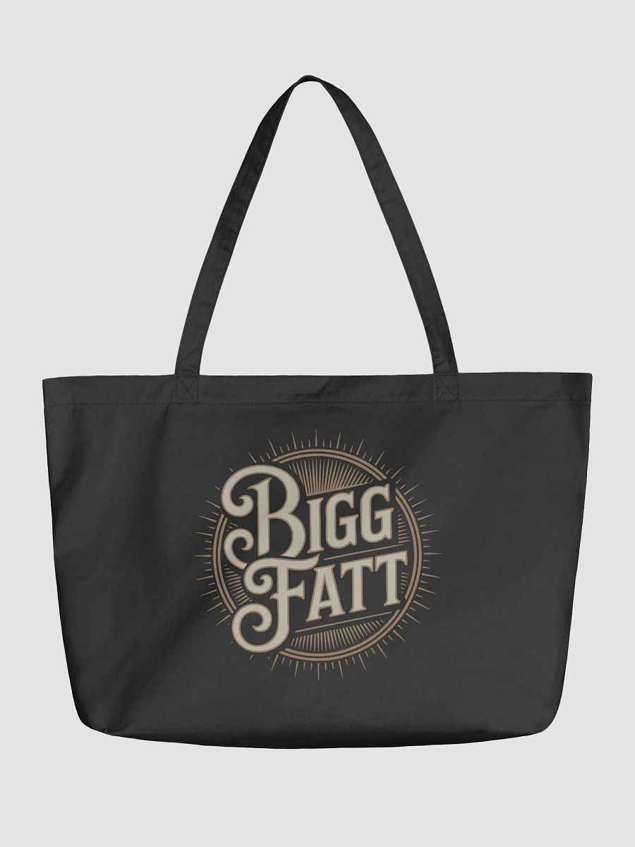 BiggFatt Bag product image (1)