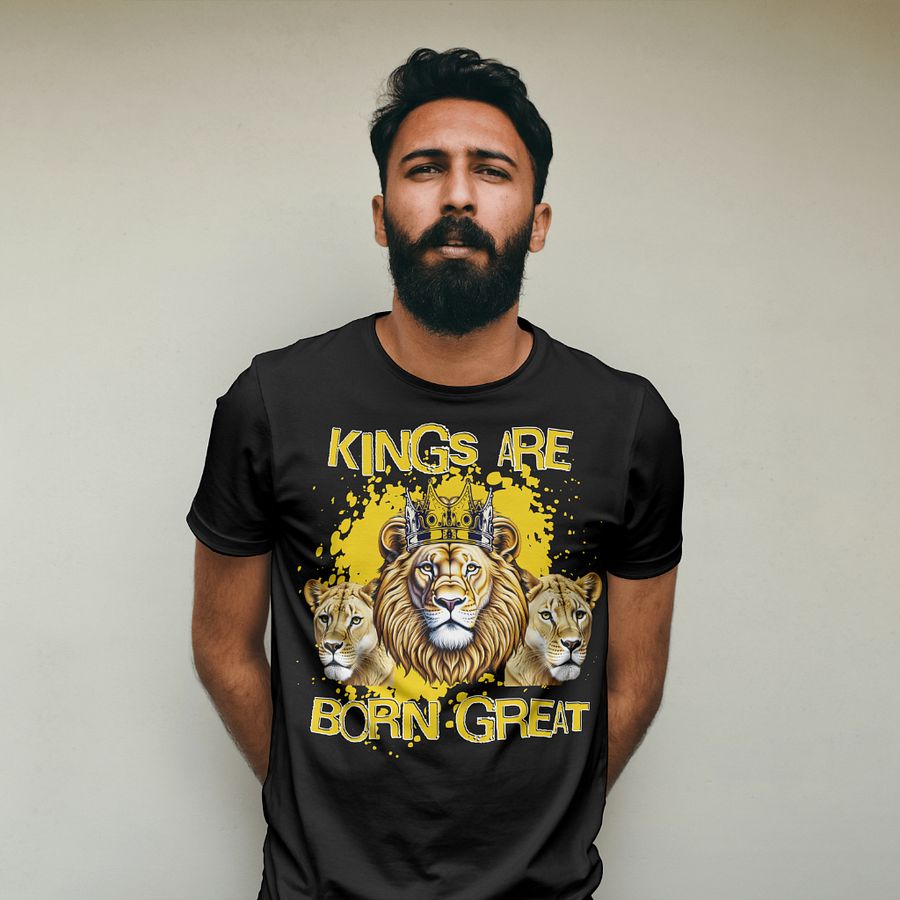Kings product image (1)