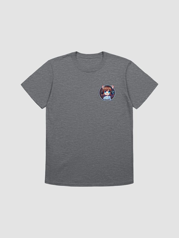 Desk Support Unisex T-Shirt product image (2)
