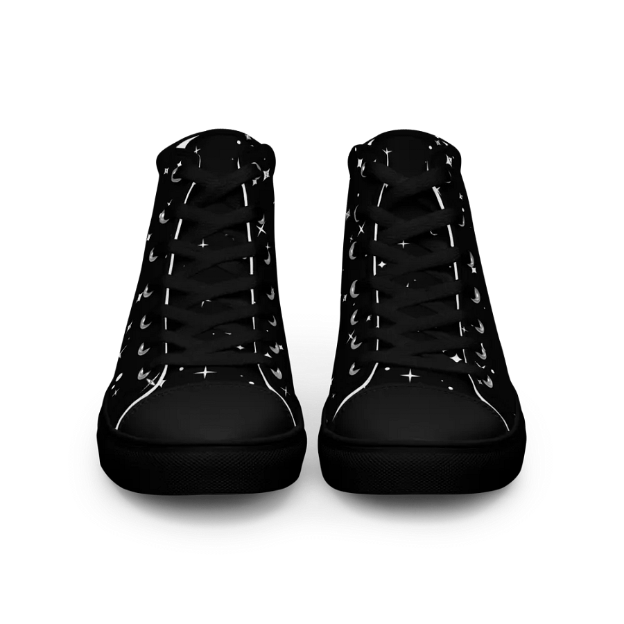 Galactic Guardian (M) High Tops product image (3)