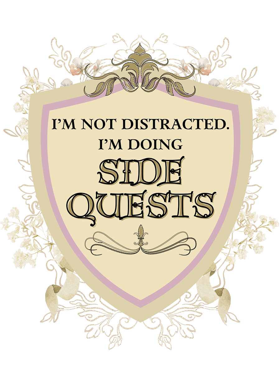 Side Quests - digital copy product image (1)