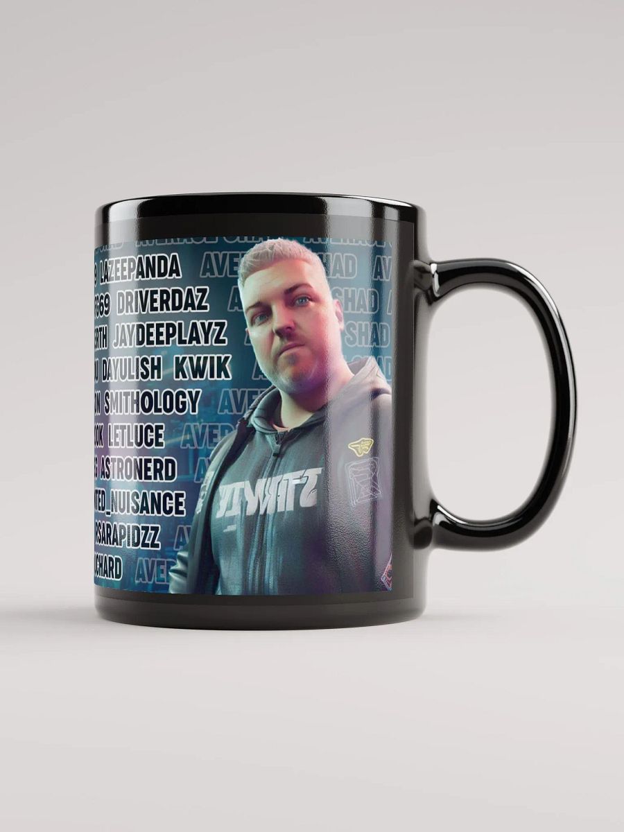 2024 Birthday Support Mug product image (1)