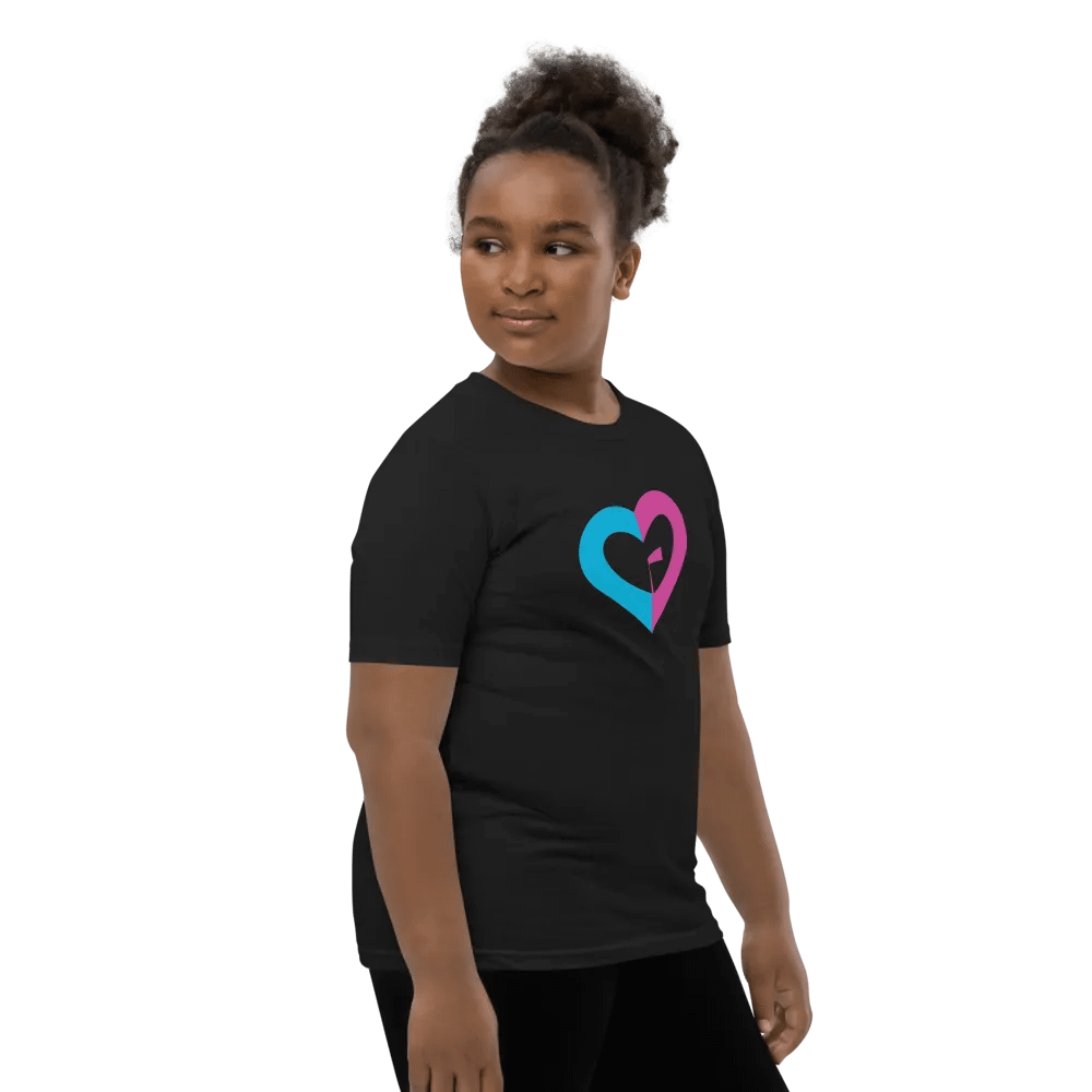 Junior Logo Tee product image (6)