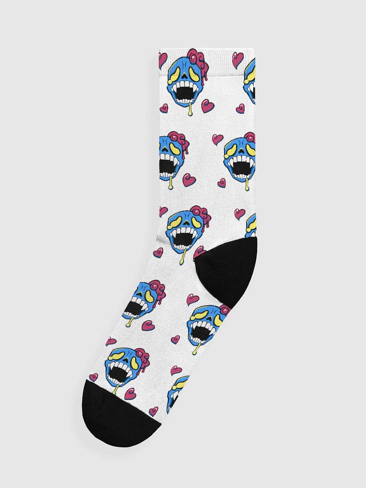 SOCKS to be you!!! product image (1)