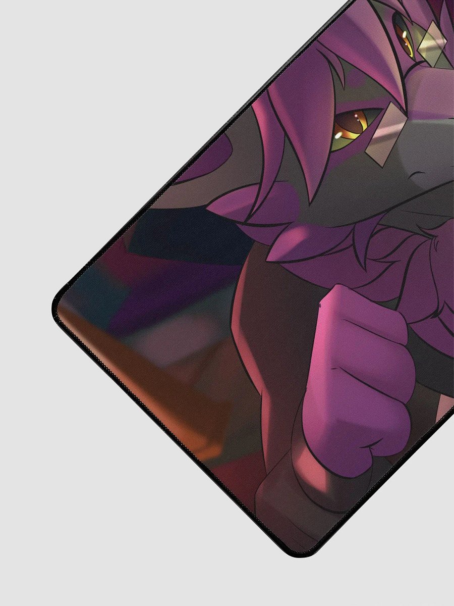 Yakuza Mav 2.0 Deskmat product image (3)