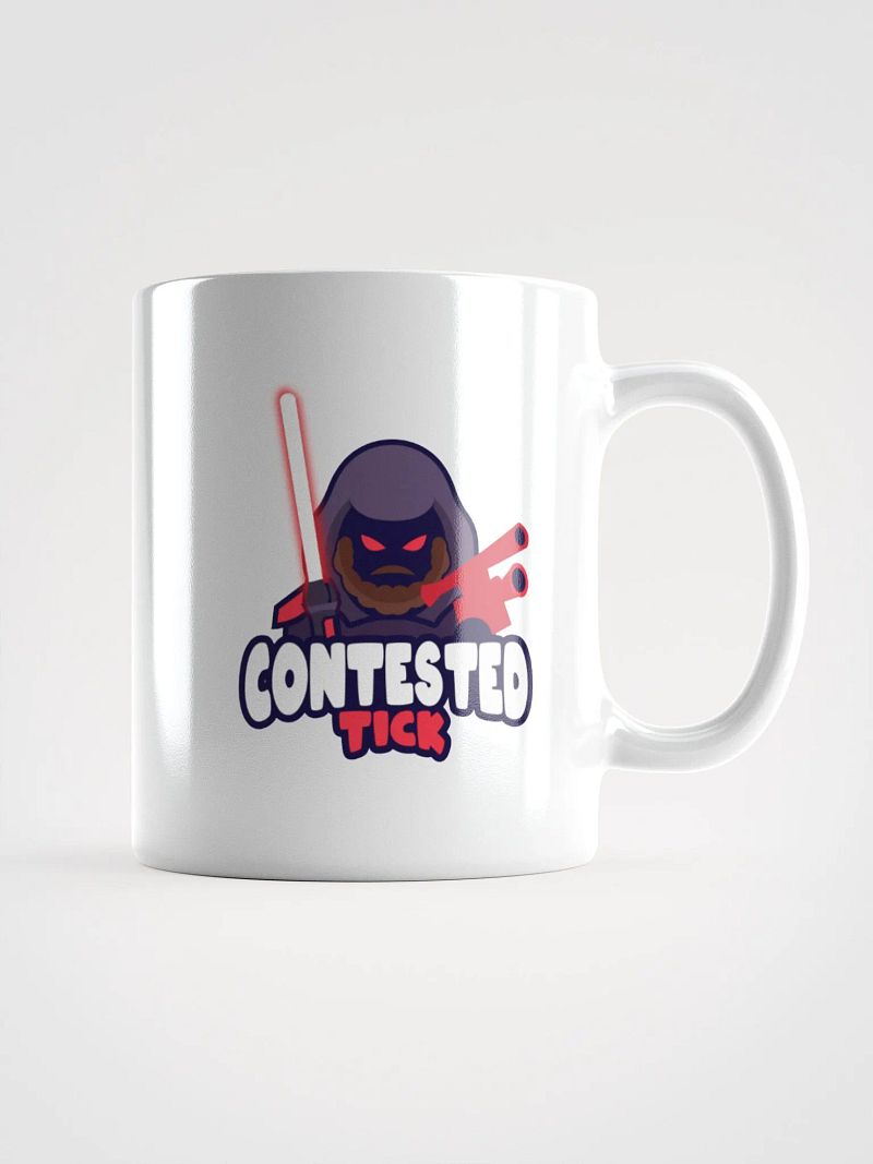 contested mug
