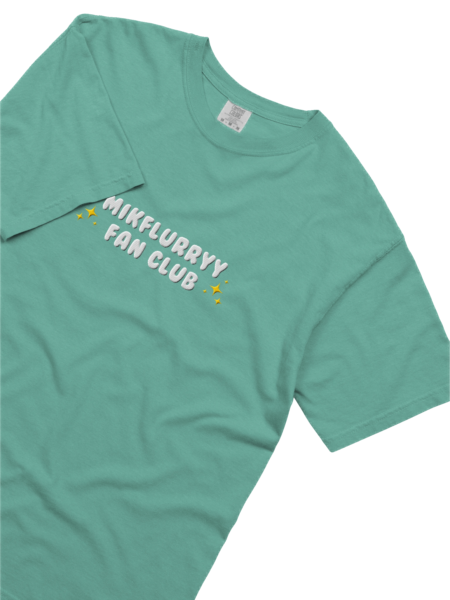 Basic Fan Club Tee product image (108)
