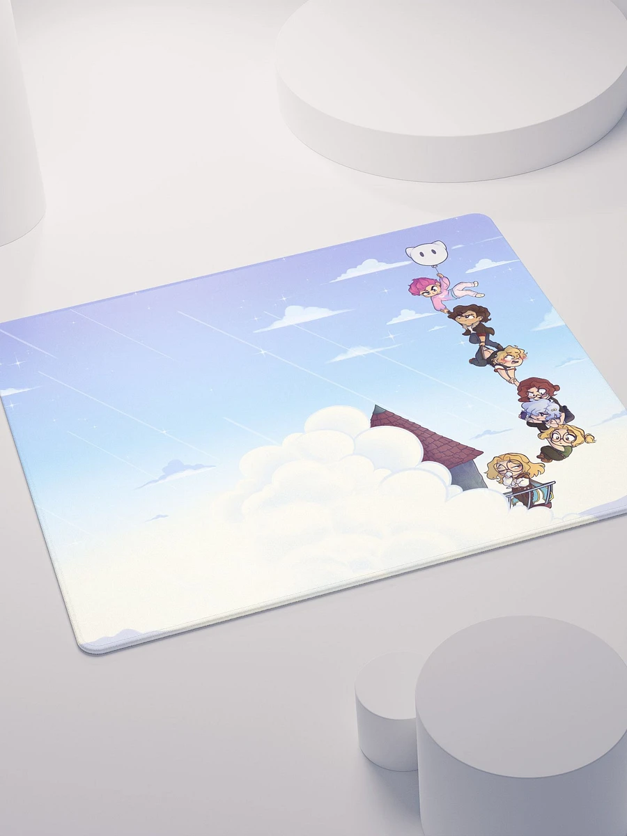 Balloon Boys Mousepad product image (4)