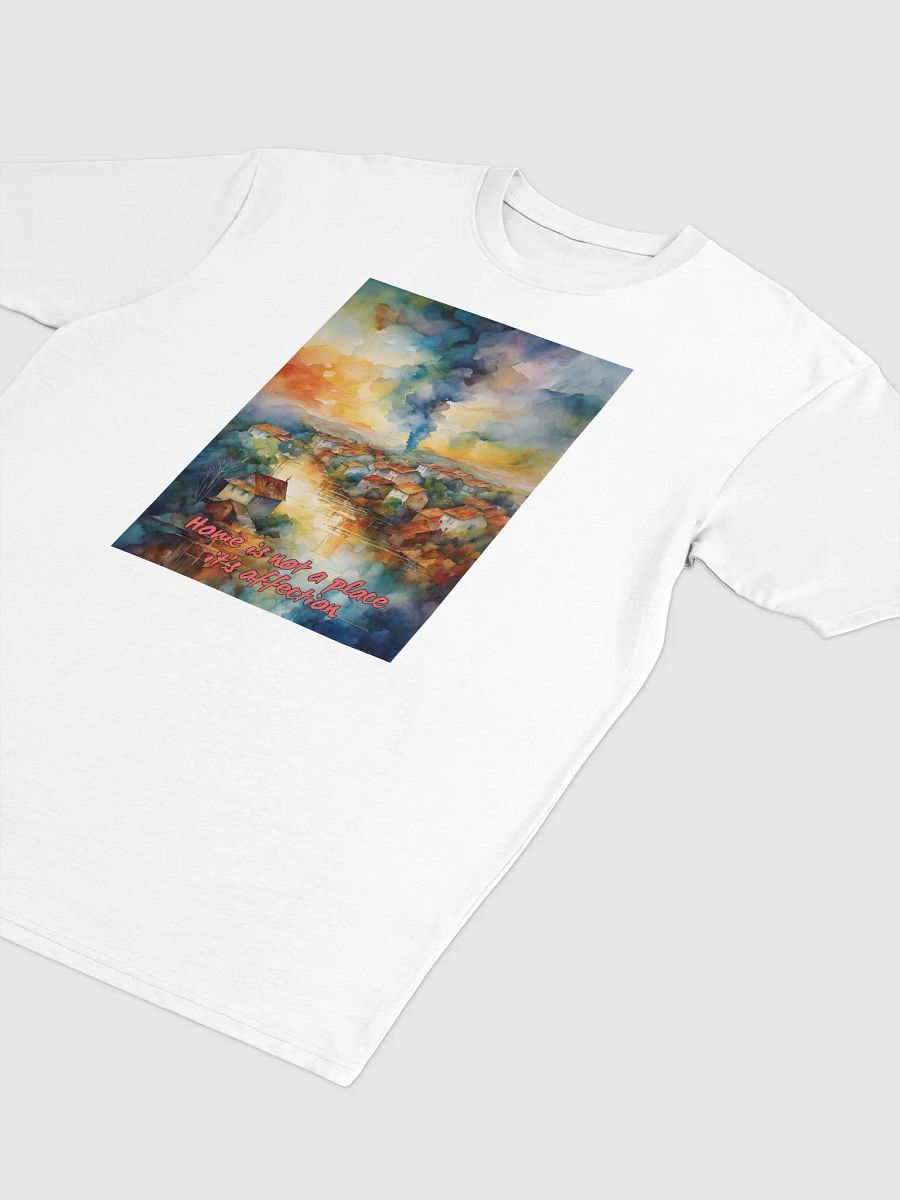 Warmth of Home Heavyweight Tee product image (6)