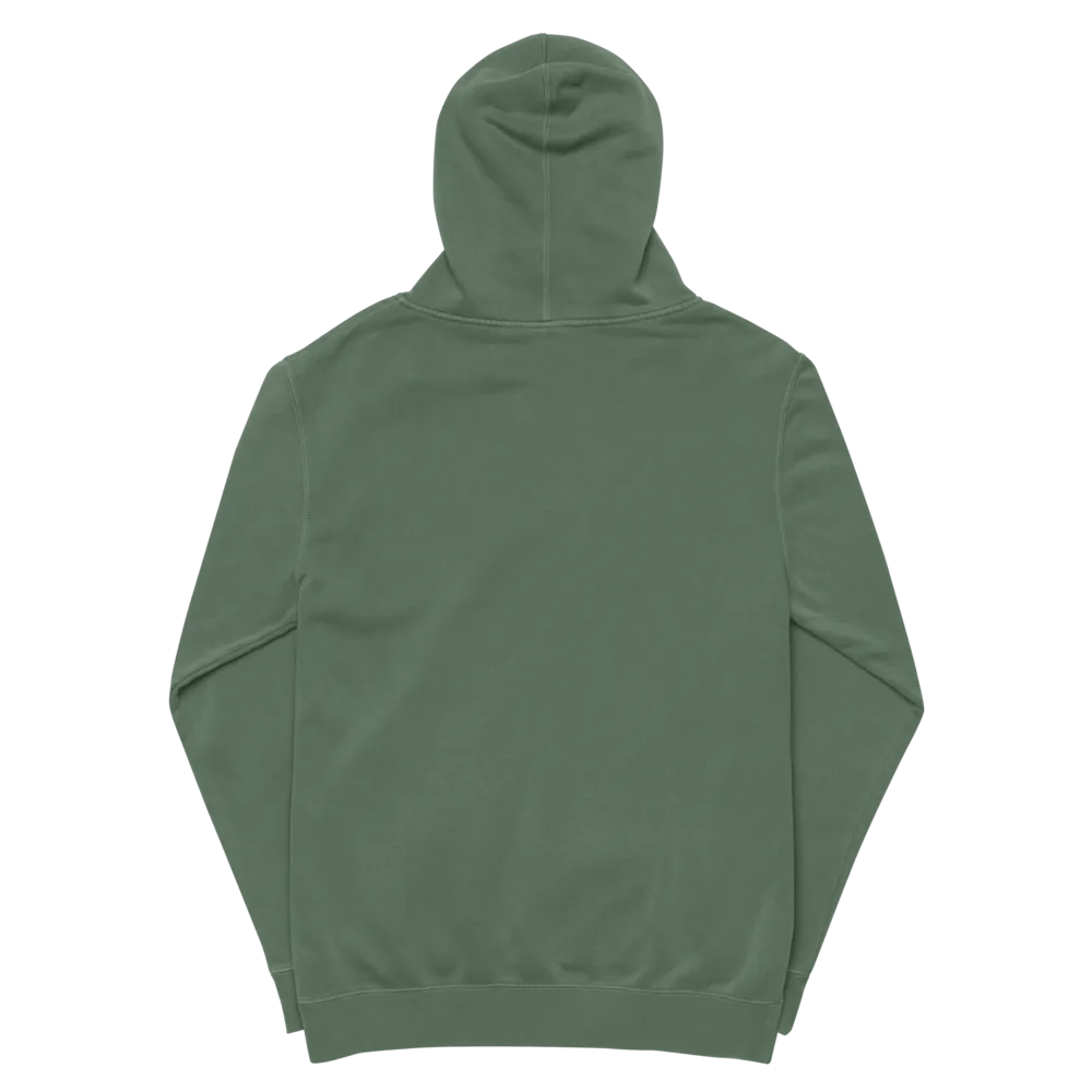 N-Logo Pastel Hoodie (Unisex) product image (10)