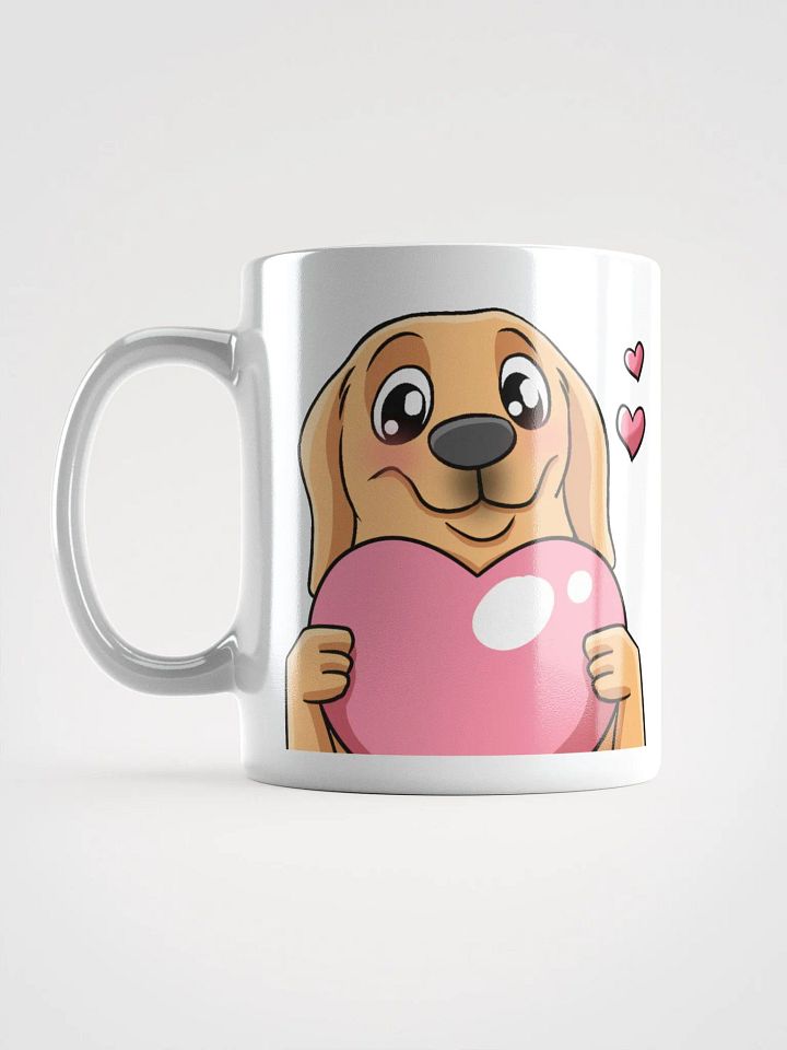 Loki Love Coffee Cup product image (1)