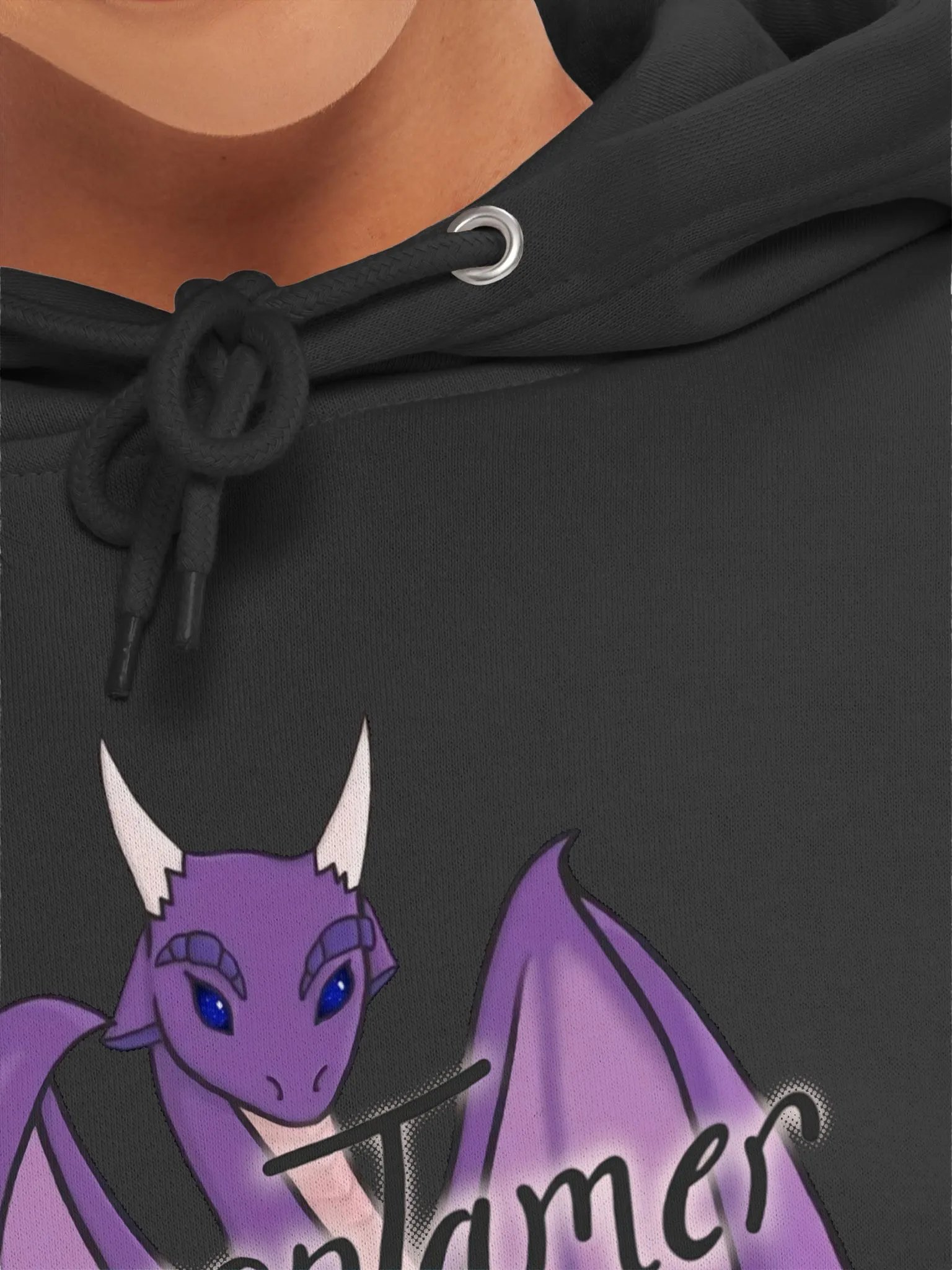 DragonTamerMom Hoodie product image (45)