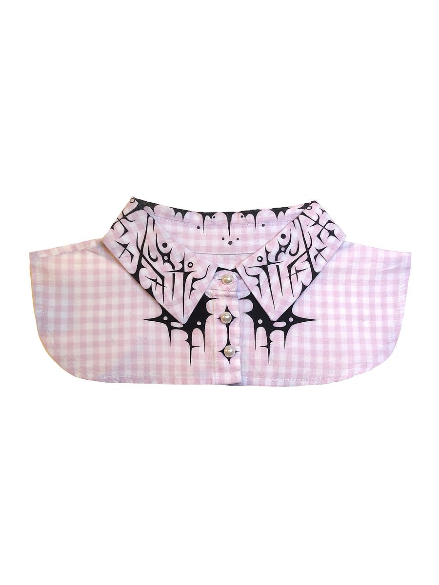 Painted Pink Collar product image (4)