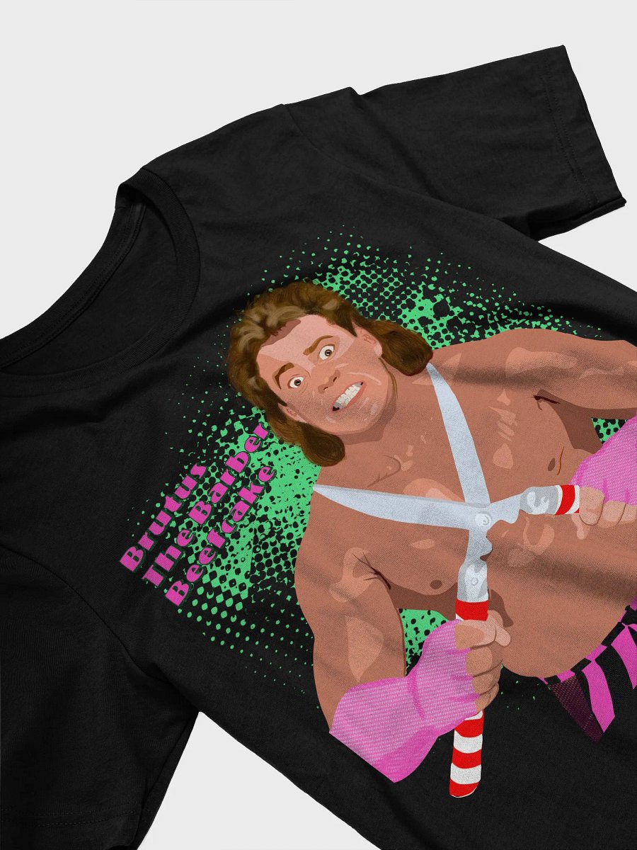 Brutus Beefcake – Blades, Biceps & Barbershop Brawls product image (31)